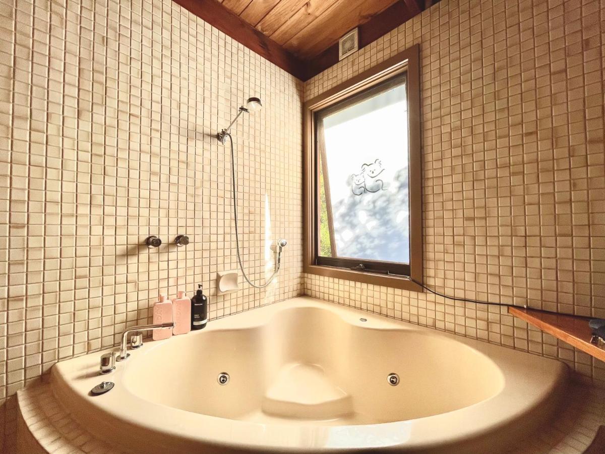 Kinoie Mornington - Oceanview Villa Mount Martha Luaran gambar
