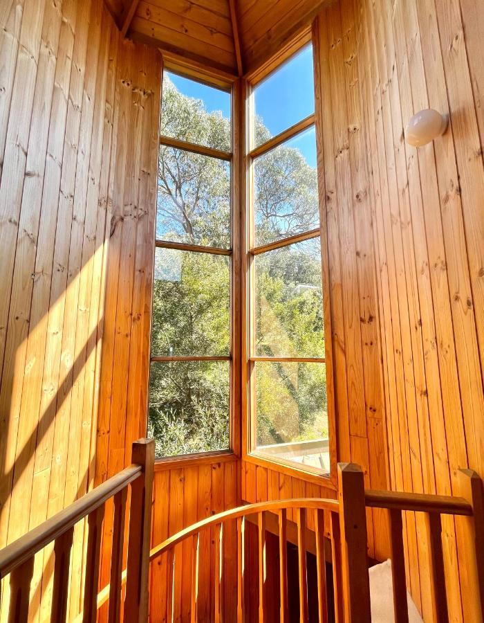 Kinoie Mornington - Oceanview Villa Mount Martha Luaran gambar