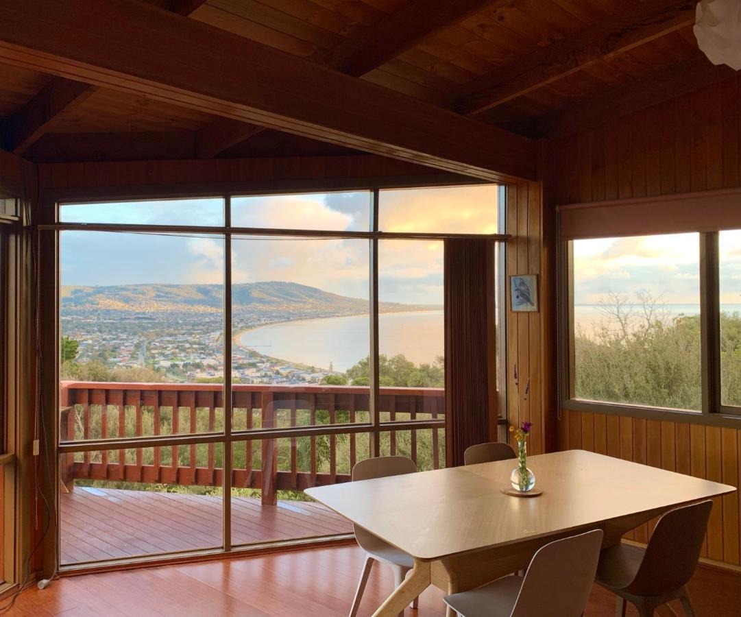 Kinoie Mornington - Oceanview Villa Mount Martha Luaran gambar