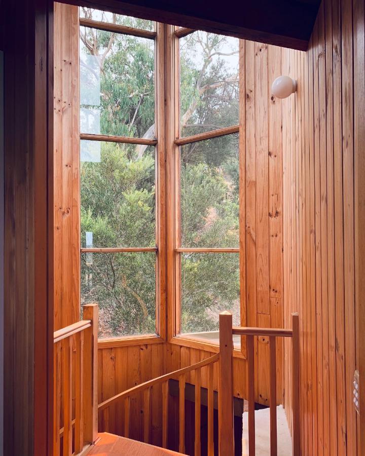 Kinoie Mornington - Oceanview Villa Mount Martha Luaran gambar