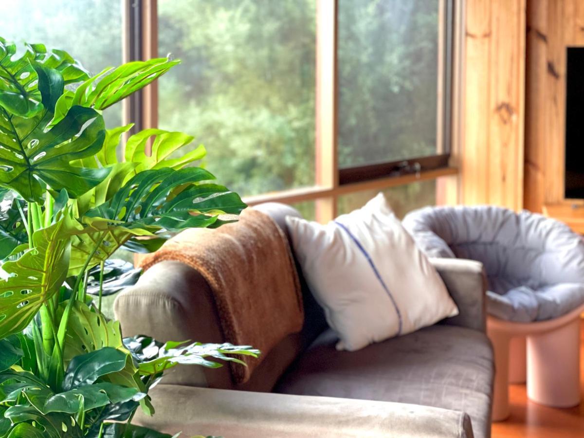 Kinoie Mornington - Oceanview Villa Mount Martha Luaran gambar