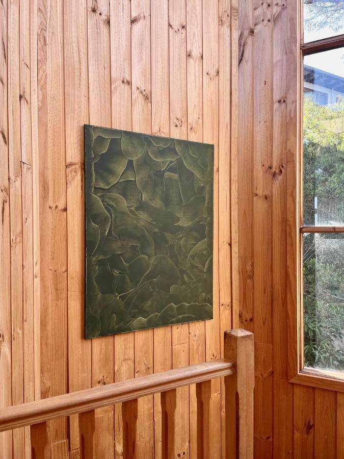 Kinoie Mornington - Oceanview Villa Mount Martha Luaran gambar