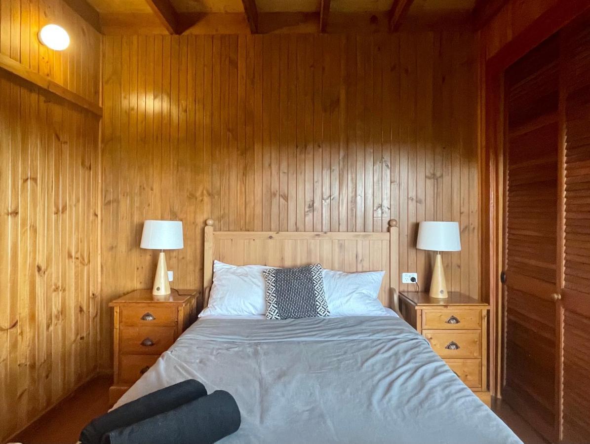 Kinoie Mornington - Oceanview Villa Mount Martha Luaran gambar