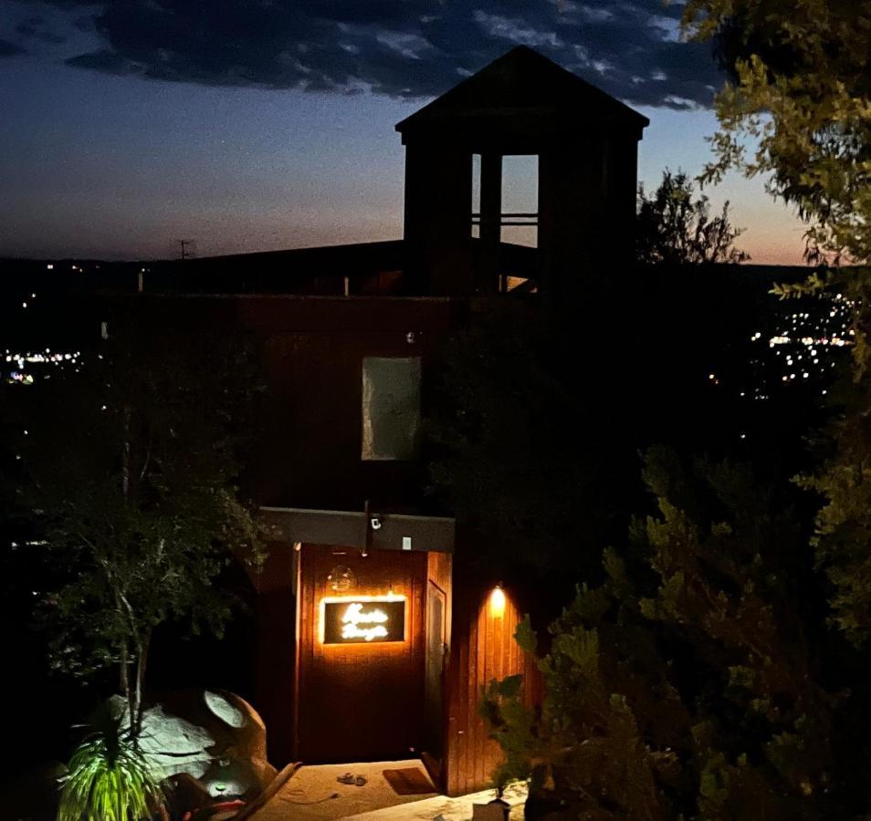 Kinoie Mornington - Oceanview Villa Mount Martha Luaran gambar