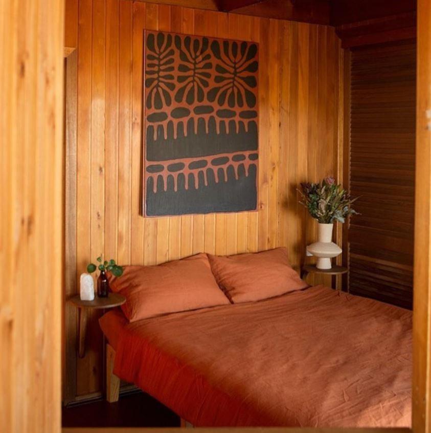 Kinoie Mornington - Oceanview Villa Mount Martha Luaran gambar