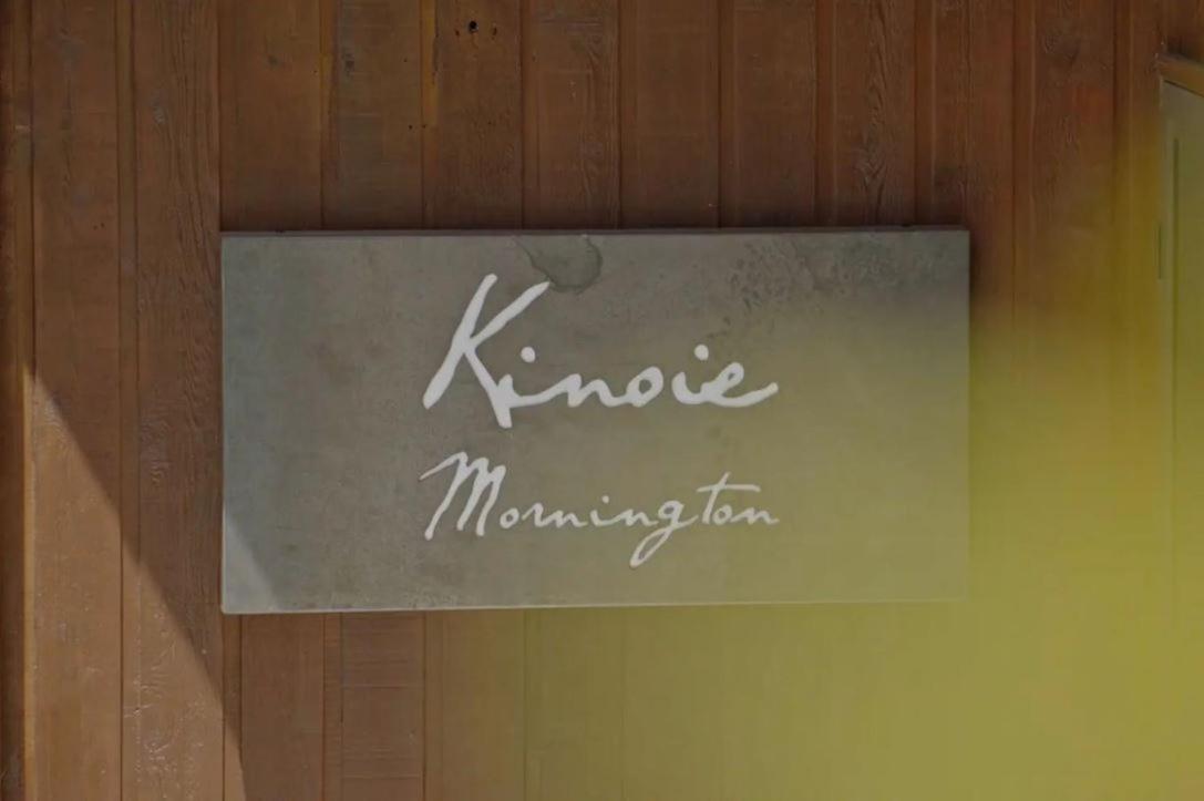 Kinoie Mornington - Oceanview Villa Mount Martha Luaran gambar