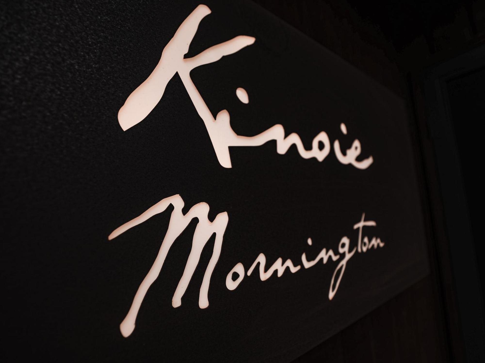 Kinoie Mornington - Oceanview Villa Mount Martha Luaran gambar